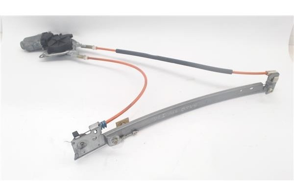 Recambio de mecanismo elevalunas delantero izquierdo para citroen saxo referencia OEM IAM   