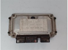 Recambio de centralita para peugeot 307 break / sw (s1) referencia OEM IAM 9638765680 0261206943 