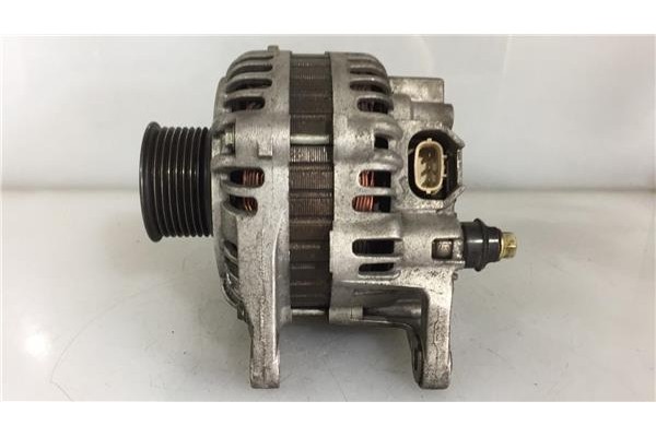 Recambio de alternador para mazda 6 berlina (gg) 2.0 di referencia OEM IAM A3TB6581 RF7JA 