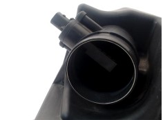 Recambio de carcasa filtro aire para opel astra j 1.6 referencia OEM IAM 13301783  