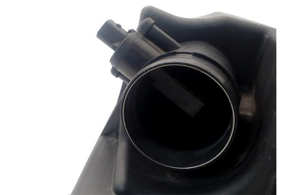 Recambio de carcasa filtro aire para opel astra j 1.6 referencia OEM IAM 13301783  