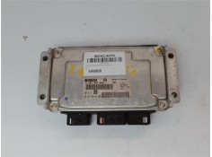 Recambio de centralita para peugeot 307 break / sw (s1) referencia OEM IAM 9638765680 0261206943 