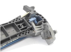 Recambio de maneta exterior delantero derecha para mercedes-benz clase a (bm 168) 1.9 190 (168.032) referencia OEM IAM A16876001