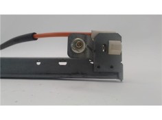 Recambio de mecanismo elevalunas delantero izquierdo para citroen saxo referencia OEM IAM   