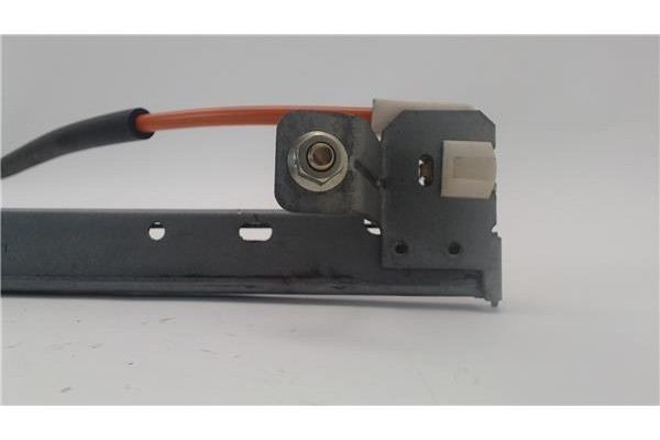 Recambio de mecanismo elevalunas delantero izquierdo para citroen saxo referencia OEM IAM   