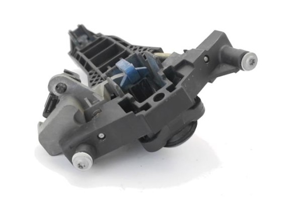 Recambio de maneta exterior delantero derecha para mercedes-benz clase a (bm 168) 1.9 190 (168.032) referencia OEM IAM A16876001