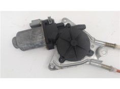 Recambio de mecanismo elevalunas delantero izquierdo para citroen saxo referencia OEM IAM   