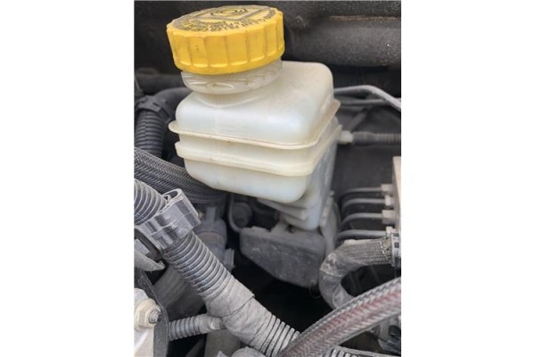 Recambio de bomba freno para fiat punto / grande punto (199) 1.4 referencia OEM IAM 77365715  