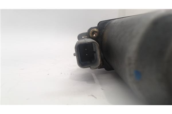 Recambio de mecanismo elevalunas delantero izquierdo para citroen saxo referencia OEM IAM   