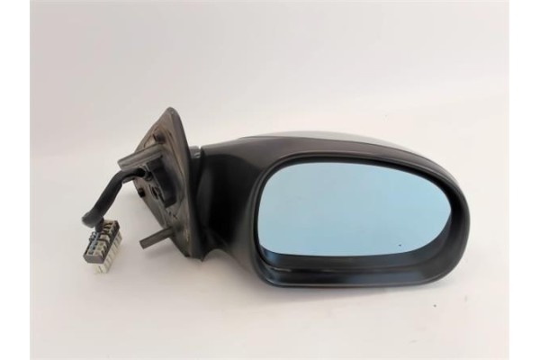 Recambio de retrovisor electrico derecho para peugeot 406 berlina (s1/s2) referencia OEM IAM   