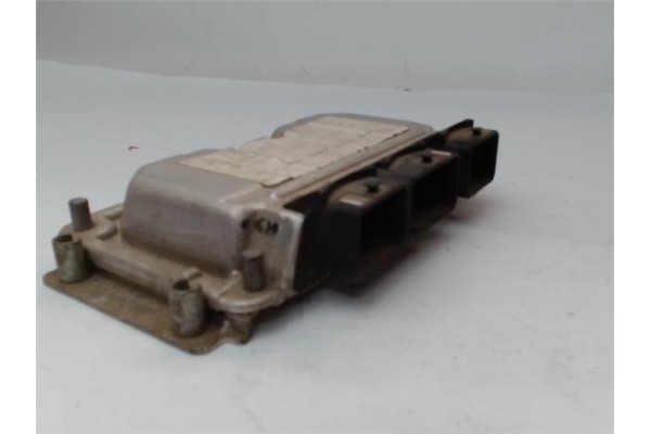 Recambio de centralita para peugeot 307 break / sw (s1) referencia OEM IAM 9638765680 0261206943 