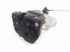 Recambio de cierre electromagnetico delantero derecho para audi a6 avant (4f5) 2.8 fsi referencia OEM IAM 4F1837016 BSP24831 4F1