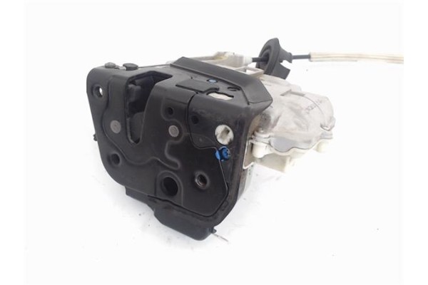 Recambio de cierre electromagnetico delantero derecho para audi a6 avant (4f5) 2.8 fsi referencia OEM IAM 4F1837016 BSP24831 4F1