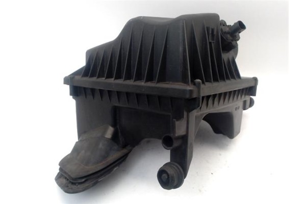 Recambio de carcasa filtro aire para opel astra j 1.6 referencia OEM IAM 13301783  
