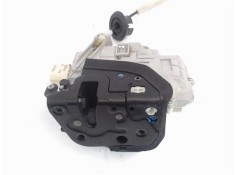 Recambio de cierre electromagnetico delantero derecho para audi a6 avant (4f5) 2.8 fsi referencia OEM IAM 4F1837016 BSP24831 4F1