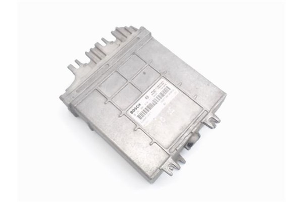 Recambio de centralita para renault clio ii fase i (b/cb0) 1.9 d rt referencia OEM IAM (8200059887)(7700109062) (0281001878) 