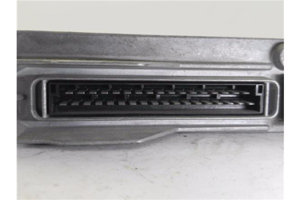Recambio de centralita abs para opel astra f berlina 2.0 i 16v referencia OEM IAM 90449886 5SE00666102 