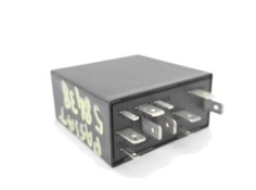 Recambio de caja reles para volkswagen passat berlina (3b2) 1.8 básico referencia OEM IAM 4B09955531A  