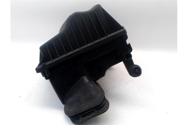Recambio de carcasa filtro aire para opel astra j 1.6 referencia OEM IAM 13301783  