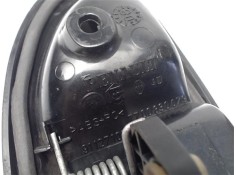 Recambio de manilla int. puerta delantero derecha para renault master ii caja/chasis (ed/hd/ud) 2.5 d referencia OEM IAM 7700830