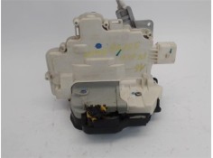 Recambio de cierre electromagnetico delantero derecho para audi a6 avant (4f5) 2.8 fsi referencia OEM IAM 4F1837016 BSP24831 4F1