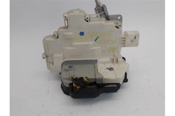 Recambio de cierre electromagnetico delantero derecho para audi a6 avant (4f5) 2.8 fsi referencia OEM IAM 4F1837016 BSP24831 4F1