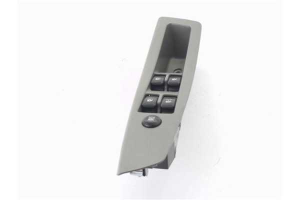 Recambio de mando elevalunas delantero izquierdo para chevrolet lacetti 1.6 cdx referencia OEM IAM 96418302 612W21000 