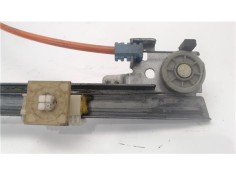 Recambio de mecanismo elevalunas delantero izquierdo para citroen saxo referencia OEM IAM   
