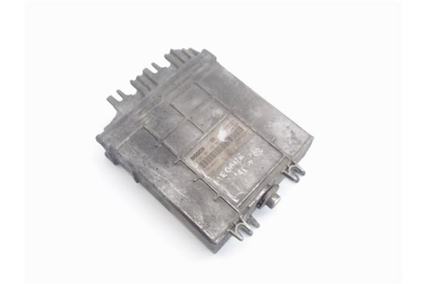 Recambio de centralita para renault megane i fase 2 berlina (ba0) 1.9 dti expression referencia OEM IAM (7700106483)(7700107087)
