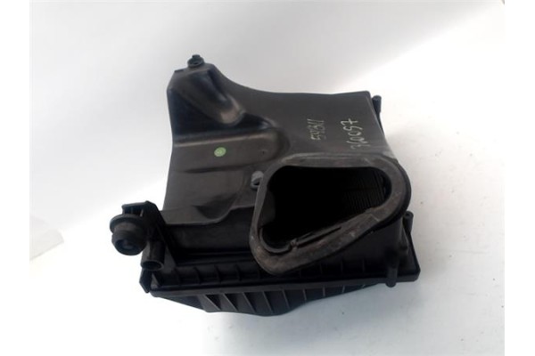 Recambio de carcasa filtro aire para opel astra j 1.6 referencia OEM IAM 13301783  