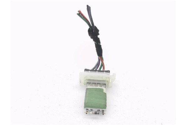 Recambio de resistencia calefaccion para mercedes-benz clase a (bm 169) 1.7 a 170 (169.032) referencia OEM IAM 1385C0033  