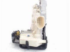 Recambio de cierre electromagnetico delantero derecho para audi a6 avant (4f5) 2.8 fsi referencia OEM IAM 4F1837016 BSP24831 4F1