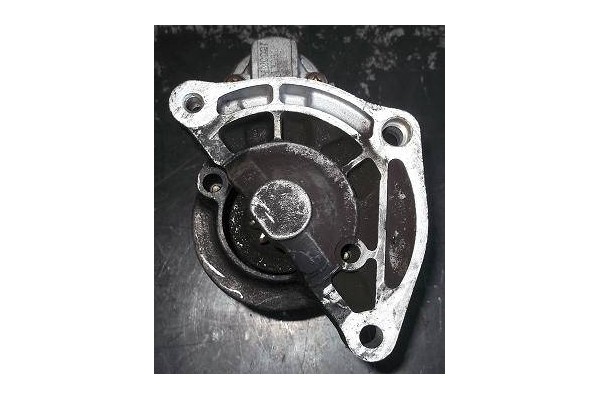 Recambio de motor arranque para peugeot 206 berlina (1998) 1.4 i referencia OEM IAM  M002T13081 