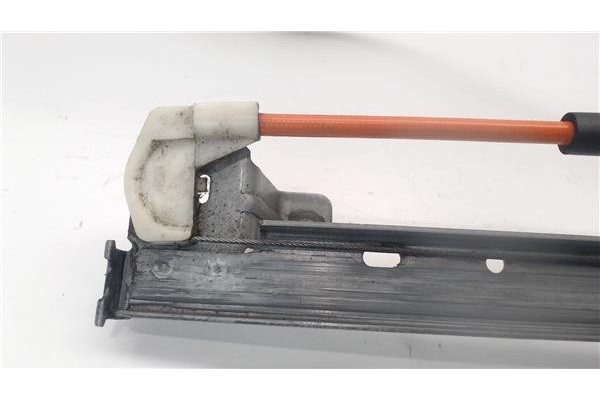 Recambio de mecanismo elevalunas delantero izquierdo para citroen saxo referencia OEM IAM   