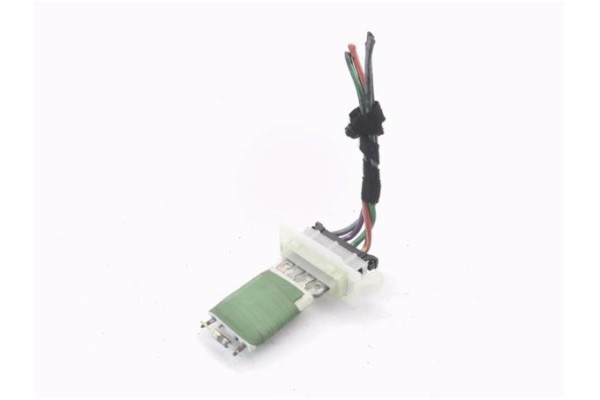 Recambio de resistencia calefaccion para mercedes-benz clase a (bm 169) 1.7 a 170 (169.032) referencia OEM IAM 1385C0033  