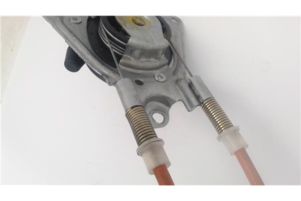 Recambio de mecanismo elevalunas delantero izquierdo para citroen saxo referencia OEM IAM   