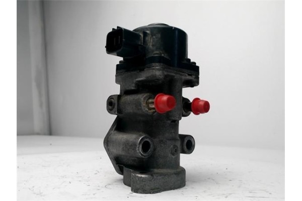 Recambio de electrovalvula egr para mitsubishi space wagon (n80/n90) 2.4 referencia OEM IAM MD357324  