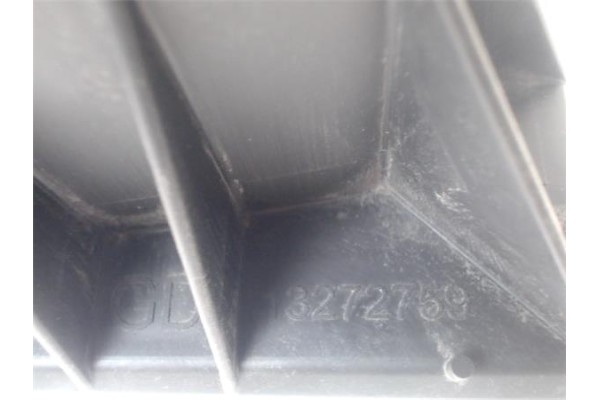 Recambio de carcasa filtro aire para opel astra j 1.6 referencia OEM IAM 13301783  