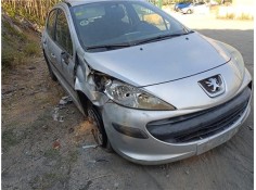 peugeot 207 del año 2009