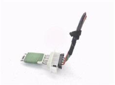 Recambio de resistencia calefaccion para mercedes-benz clase a (bm 169) 1.7 a 170 (169.032) referencia OEM IAM 1385C0033  
