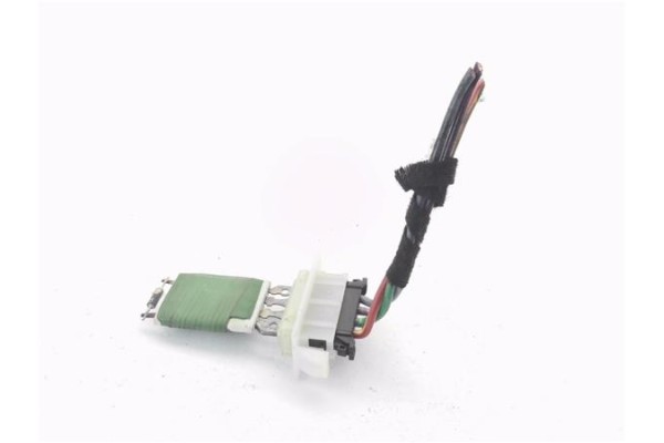 Recambio de resistencia calefaccion para mercedes-benz clase a (bm 169) 1.7 a 170 (169.032) referencia OEM IAM 1385C0033  