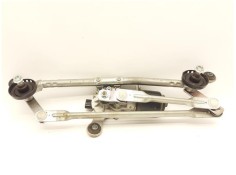 Recambio de motor limpiaparabrisas delantero para nissan micra iv (k13k/kk) 1.2 referencia OEM IAM 288101HB3A 61012293A 