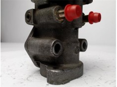 Recambio de electrovalvula egr para mitsubishi space wagon (n80/n90) 2.4 referencia OEM IAM MD357324  