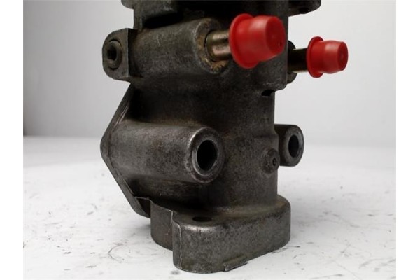 Recambio de electrovalvula egr para mitsubishi space wagon (n80/n90) 2.4 referencia OEM IAM MD357324  