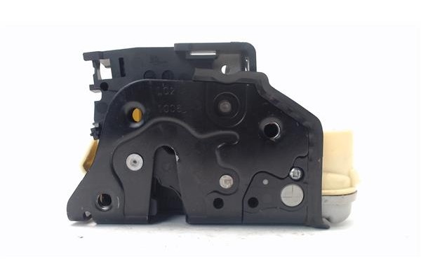 Recambio de cierre electromagnetico delantero izquierdo para volkswagen passat berlina (3c2) 2.0 tdi 16v referencia OEM IAM 3C18