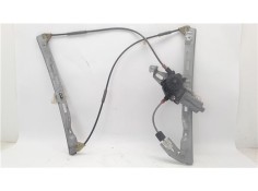 Recambio de mecanismo elevalunas delantero izquierdo para peugeot 206 referencia OEM IAM   