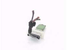 Recambio de resistencia calefaccion para mercedes-benz clase a (bm 169) 1.7 a 170 (169.032) referencia OEM IAM 1385C0033  