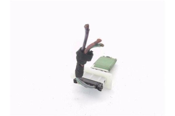 Recambio de resistencia calefaccion para mercedes-benz clase a (bm 169) 1.7 a 170 (169.032) referencia OEM IAM 1385C0033  