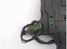 Recambio de mando limpiaparabrisas para renault scenic ii (jm) referencia OEM IAM 7701069597  