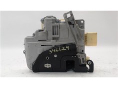 Recambio de cierre electromagnetico delantero izquierdo para volkswagen passat berlina (3c2) 2.0 tdi 16v referencia OEM IAM 3C18